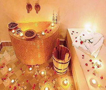 Riad Les Hibiscus Marrakesh