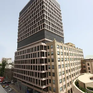 Hotel Landmark Baku