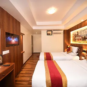 Hotel Friends Kathmandu