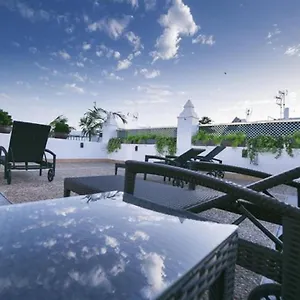 Ferreira Boutique 3* Conil De La Frontera
