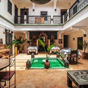 Riad Haraka Guest house