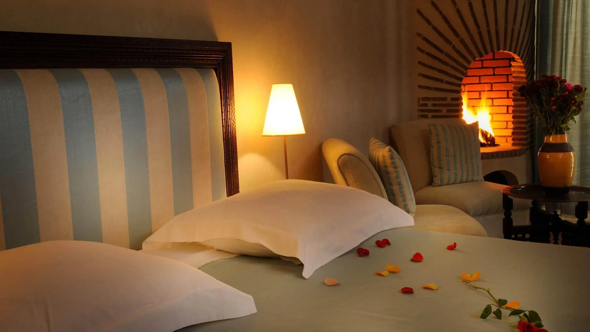 Riad Les Hibiscus Μαρακές Πανσιόν