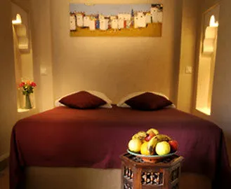 Riad Les Hibiscus Μαρακές