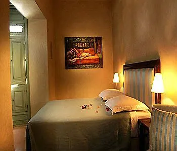Πανσιόν Riad Les Hibiscus Μαρακές