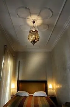 Riad Les Hibiscus Μαρακές Πανσιόν
