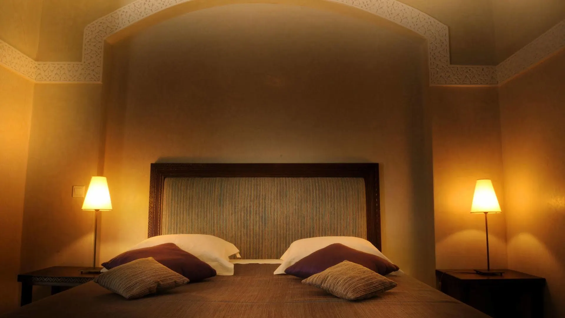 Riad Les Hibiscus Marrakesh Guest house