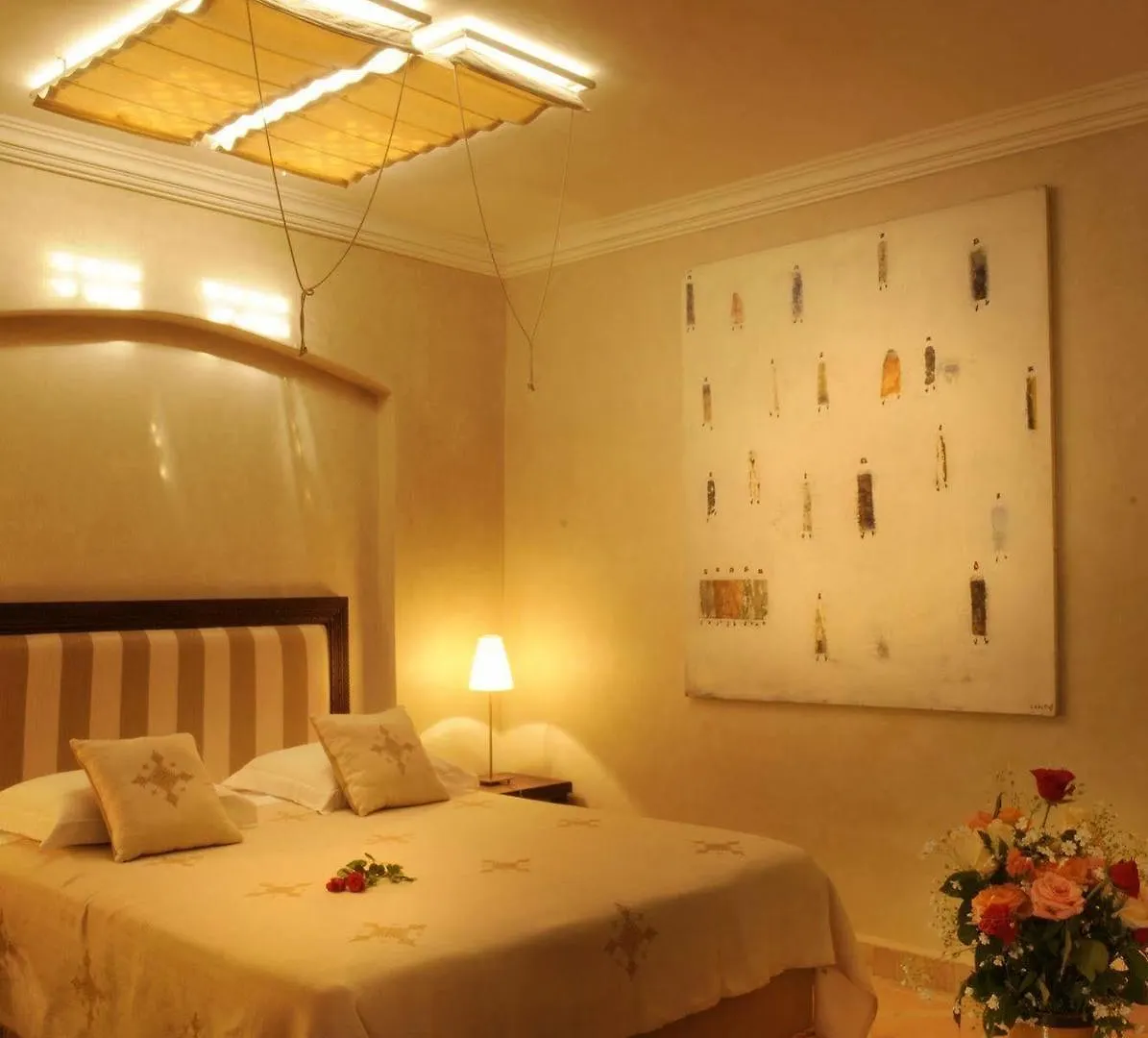 Riad Les Hibiscus Marrakesh 4*,