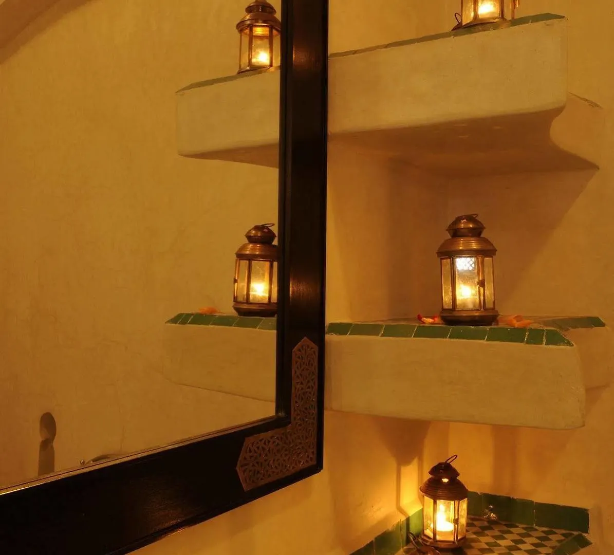 Guest house Riad Les Hibiscus Marrakesh