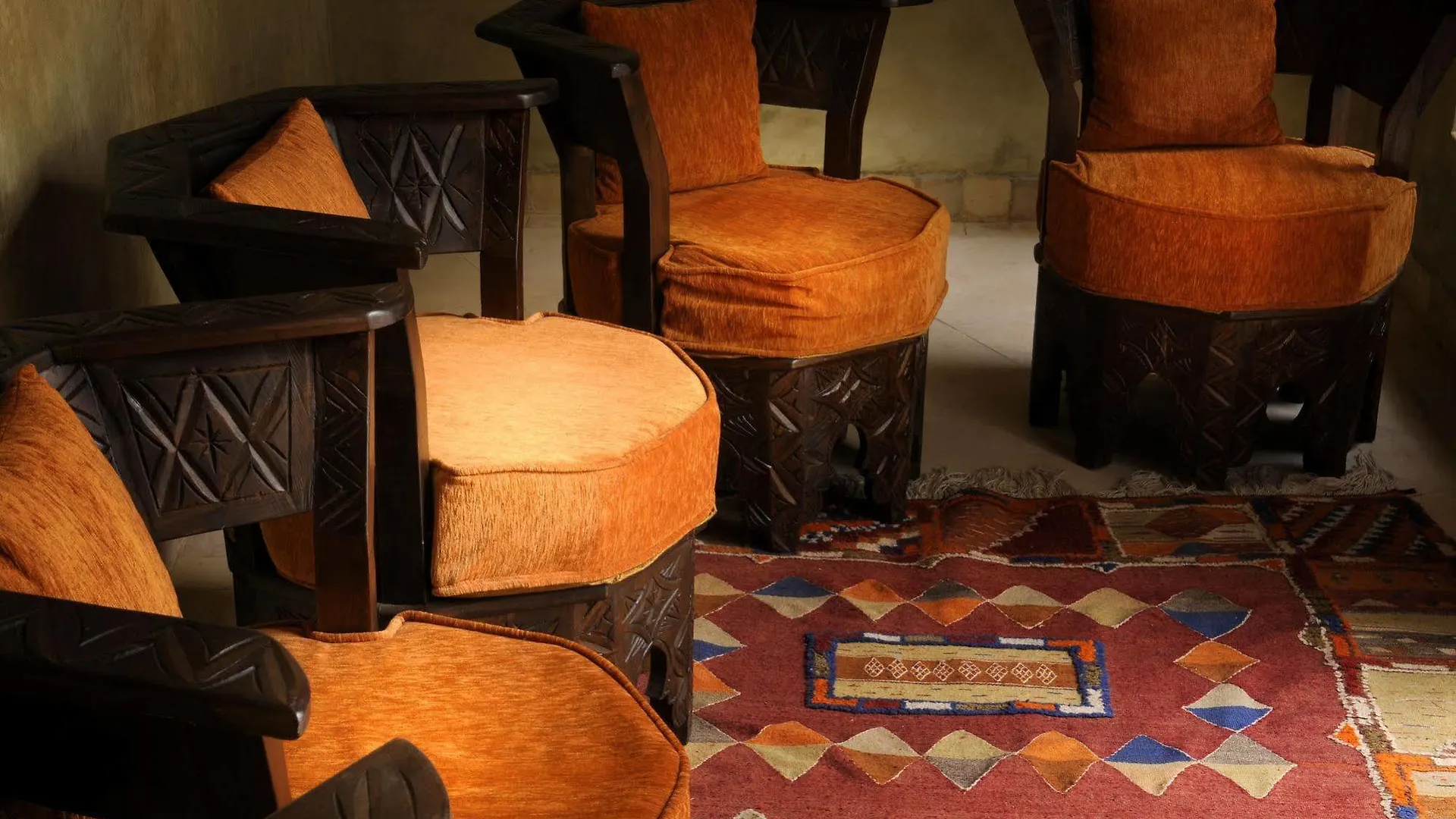 Guest house Riad Les Hibiscus Marrakesh
