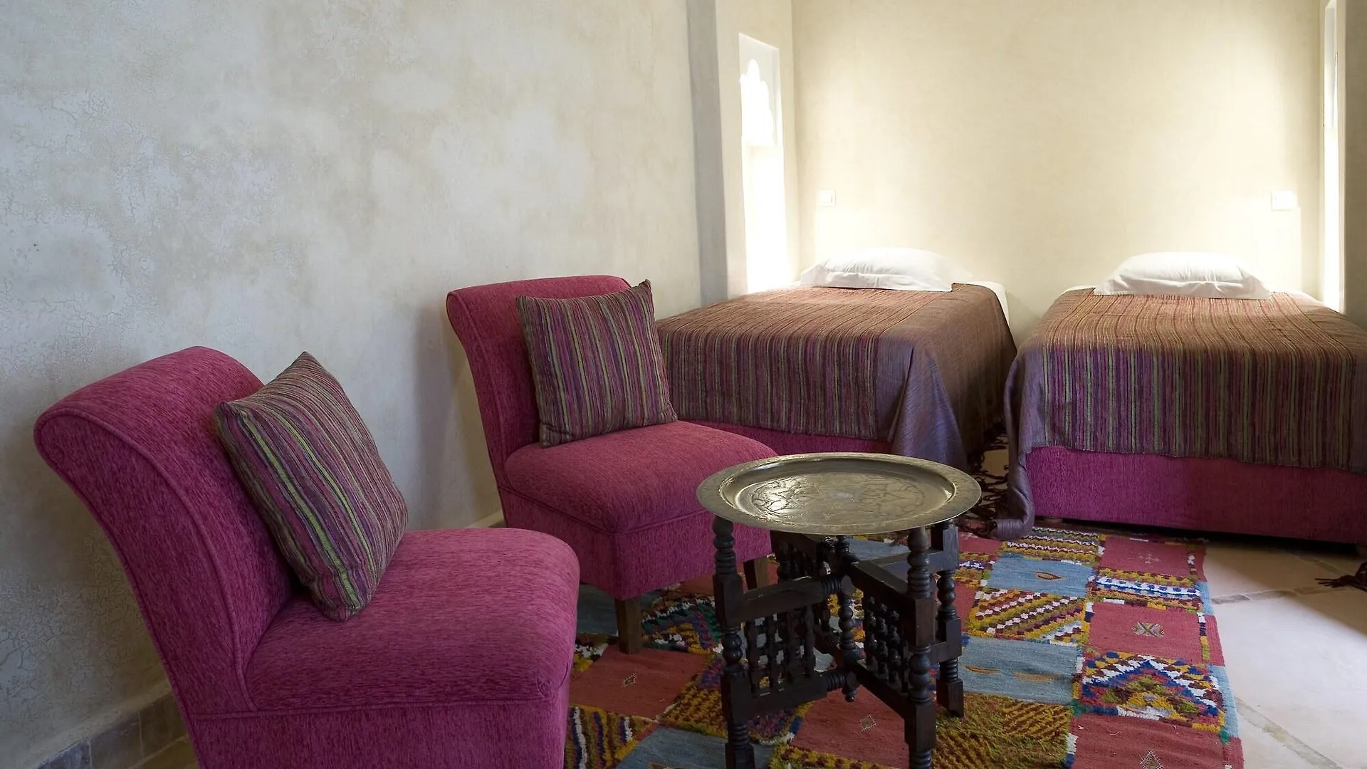 Guest house Riad Les Hibiscus Hotel Marrakesh