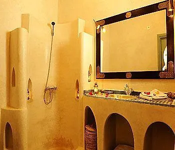 Riad Les Hibiscus Marrakesh