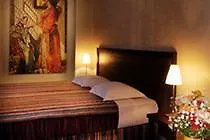 Riad Les Hibiscus Marrakesh 4*,  Morocco