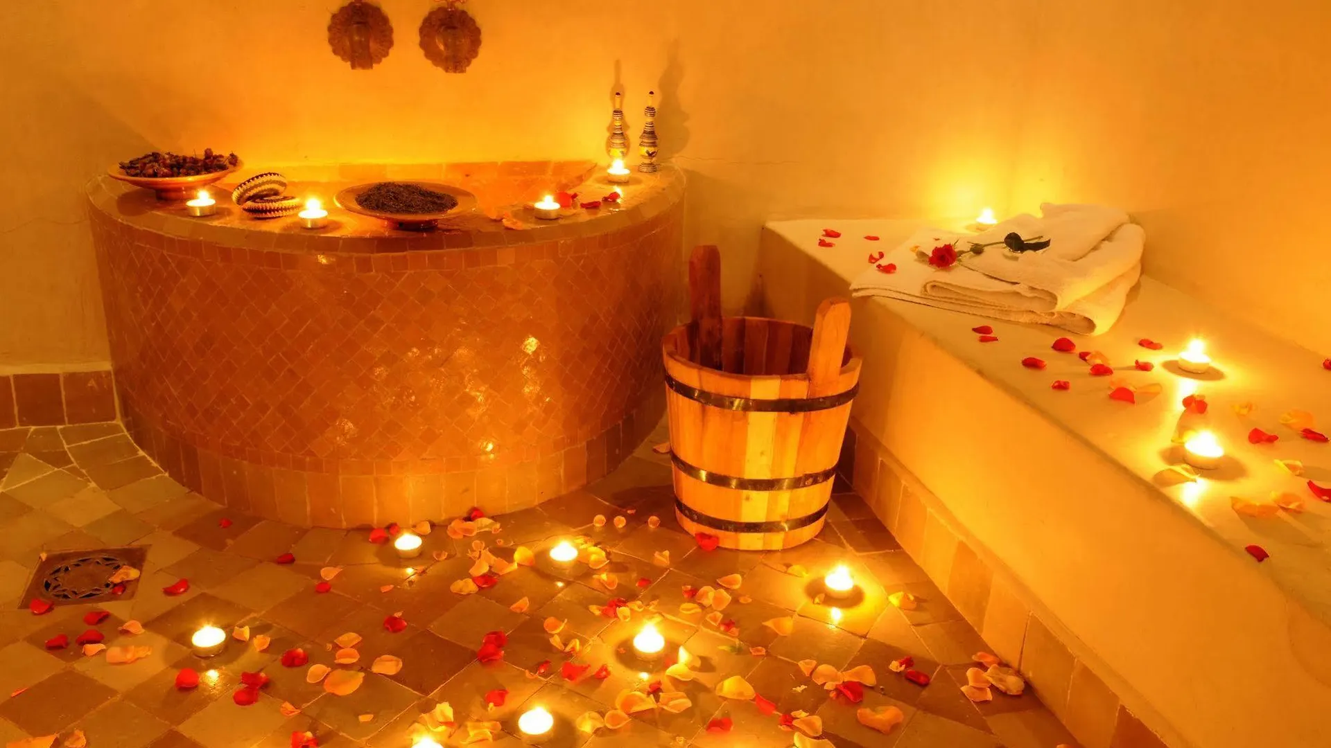 Riad Les Hibiscus Marrakesh