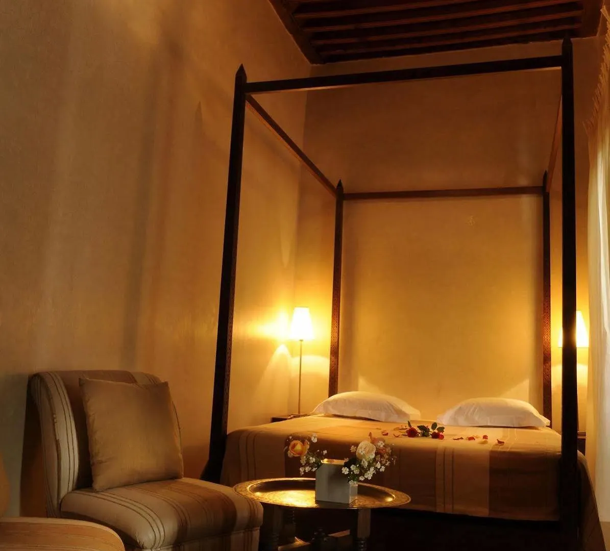 Guest house Riad Les Hibiscus Marrakesh