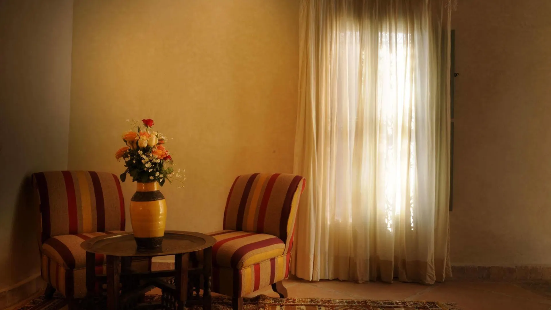 Riad Les Hibiscus Marrakesh 4*,  Morocco