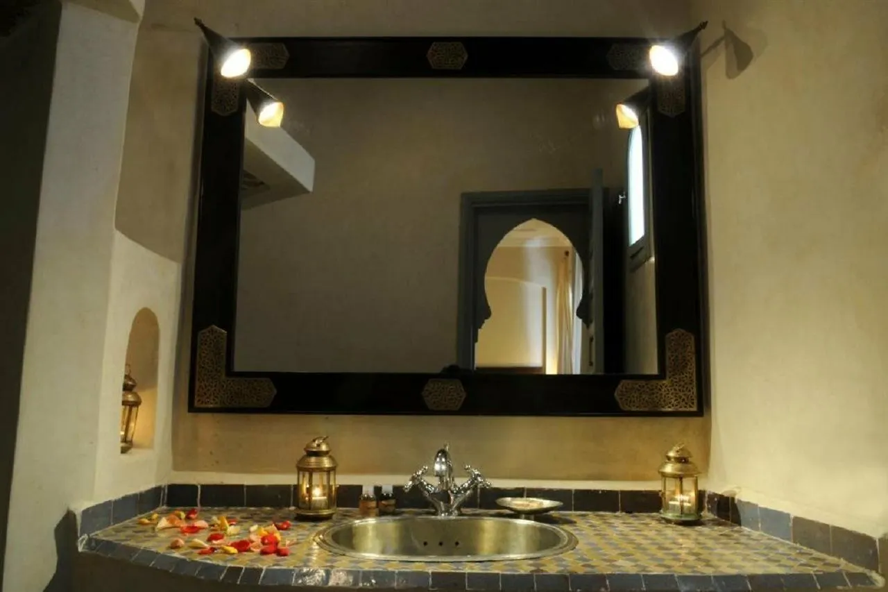 Guest house Riad Les Hibiscus Marrakesh